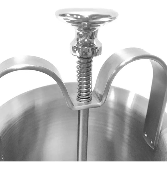 Máquina Para Hacer De Acero Inoxidable Para Uniformes